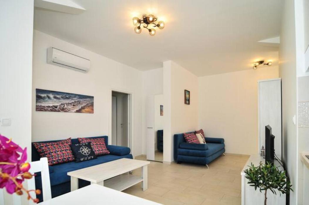 Busola Apartments Tivat Exterior photo